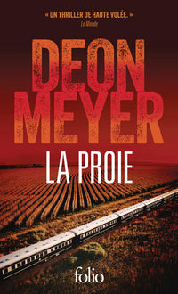 la proie