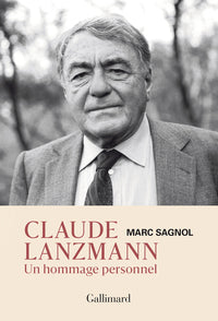 Claude Lanzmann