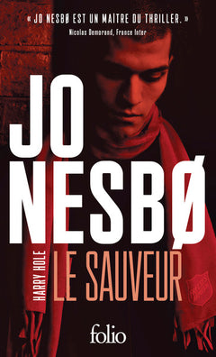 Le sauveur