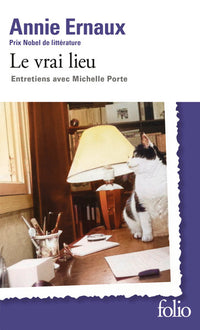 Le vrai lieu