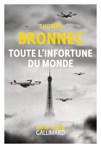 Toute l'infortune du monde