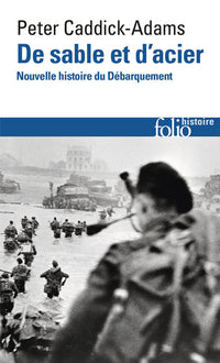 De sable et d'acier