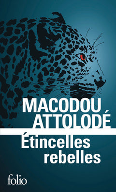 Étincelles rebelles