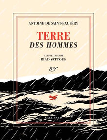 terre des hommes
