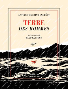 terre des hommes