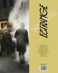 Estrange n°6