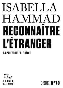 Reconnaître l'étranger