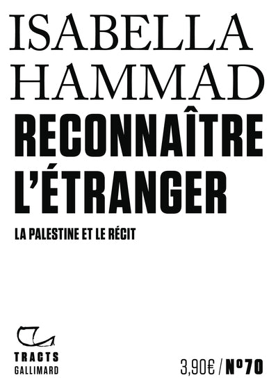 Reconnaître l'étranger