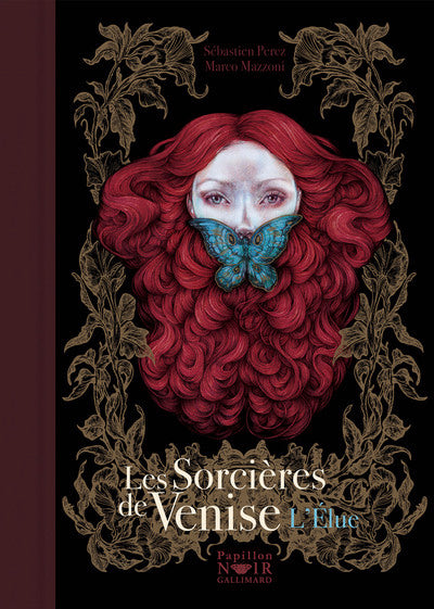 Les sorcières de Venise