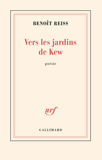 Vers les jardins de Kew