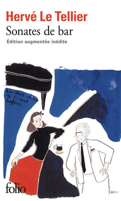 Sonates de bar