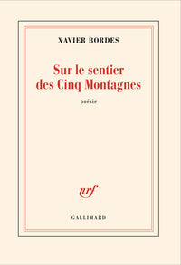 Sur le sentier des Cinq Montagnes
