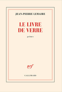 Le livre de verre