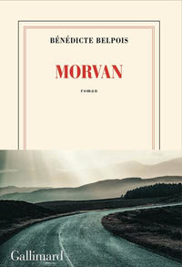 Morvan