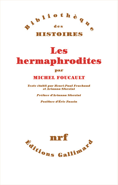 Les hermaphrodites