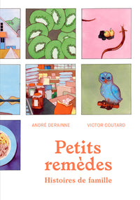 Petits remèdes