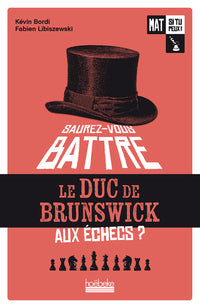 Mat si tu peux !