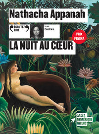La nuit au coeur