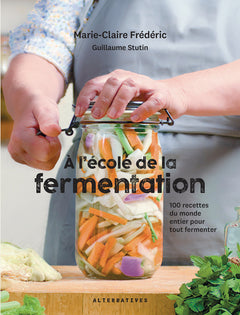 À l'école de la fermentation