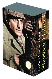 Sherlock Holmes I, II