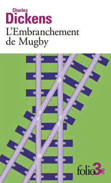 L'embranchement de Mugby