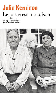 Le passé est ma saison préférée