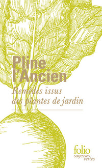 Remèdes issus des plantes de jardin