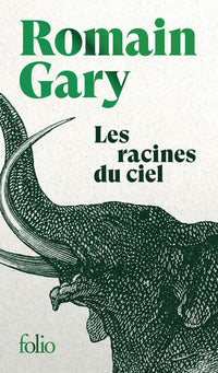 Les racines du ciel