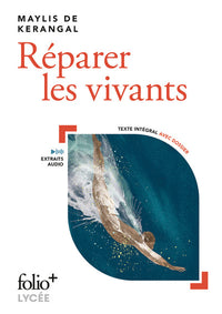 réparer les vivants