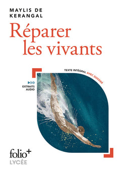 réparer les vivants