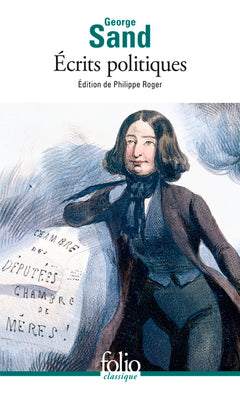 Écrits politiques