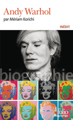 Andy Warhol
