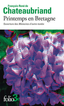 Printemps en Bretagne