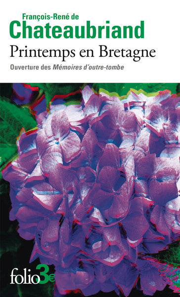 Printemps en Bretagne