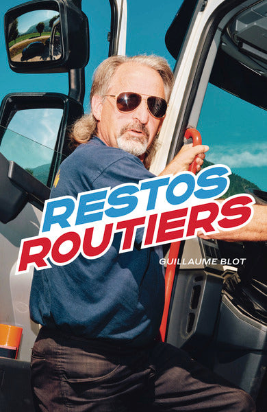 Restos routiers
