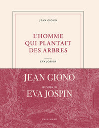 L'homme qui plantait des arbres
