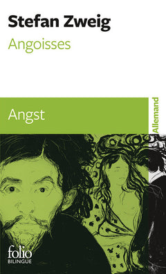 Angoisses / Angst