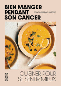 Bien manger pendant son cancer