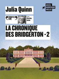 La chronique des Bridgerton