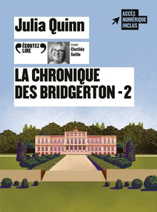 La chronique des Bridgerton