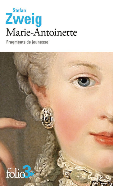 Marie-Antoinette