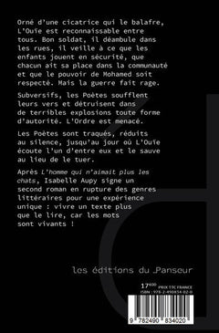 Le panseur de mots