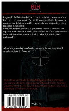 Meurtres pour l'impunité