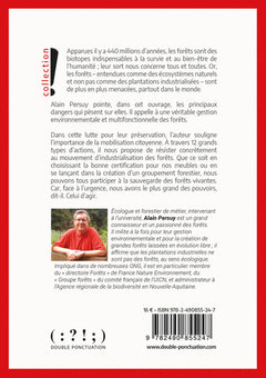 Sauvez les forêts !