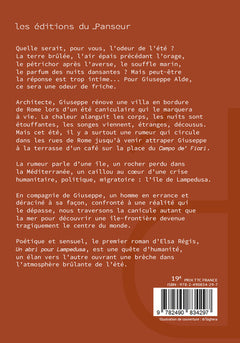 Un abri pour Lampedusa