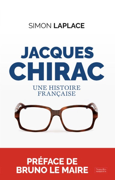 Jacques Chirac: Une histoire française