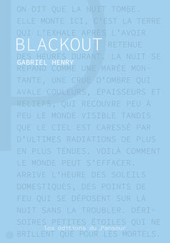 Blackout