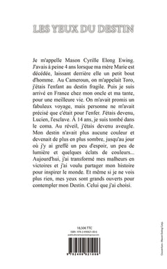 Les Yeux du Destin