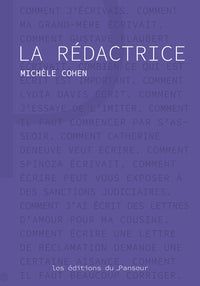 La rédactrice