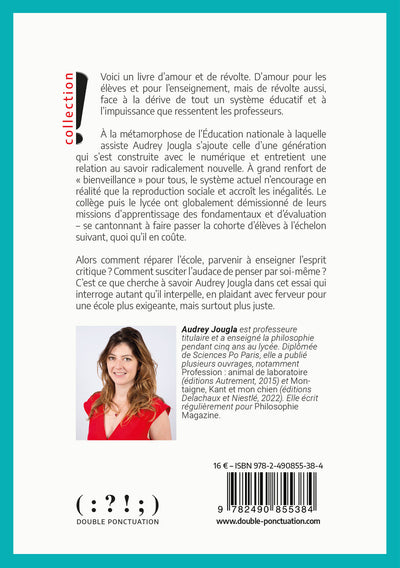 De l'or dans la tête !